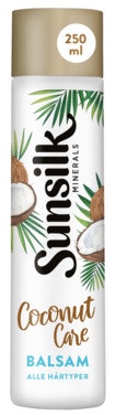 Bilde: © Sunsilk / Oda Sunsilk Minerals Balsam Coconut