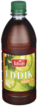 Bilde: © Idun / Oda Idun Eddik 7% Brun