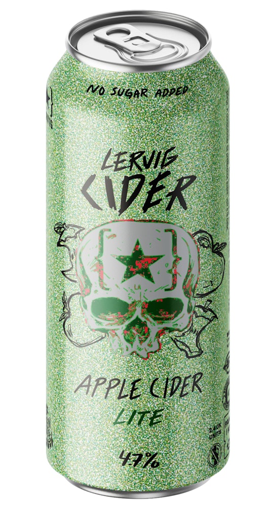 Lervig Apple Cider Lite