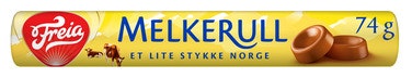 Bilde: © Freia / Oda Freia Melkerull