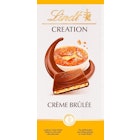 Creation Crème Brûlée Melkesjokolade