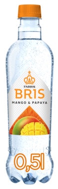 Ringnes Farris Bris Mango & Papaya