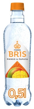 Bilde: © Ringnes / Oda Ringnes Farris Bris Mango & Papaya