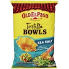 Tortilla Bowls Chips