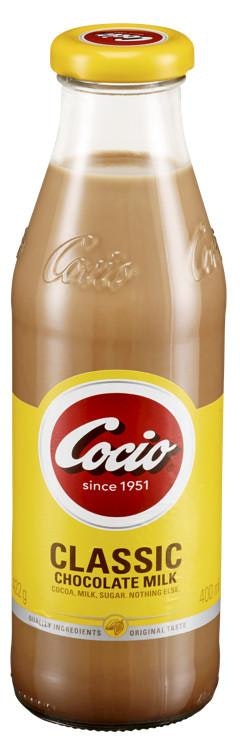 Cocio Cocio Classic Flaske