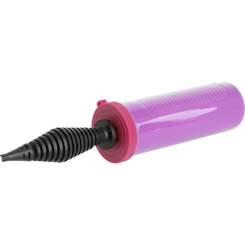Bilde: © Clas Ohlson / Oda Clas Ohlson Ballongpumpe Assortert variant