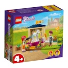 LEGO Friends Stall med ponnivask