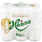Hansa Null %