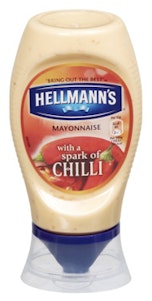 Hellmann's Chili Majones