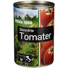 Tomater Skinnfrie