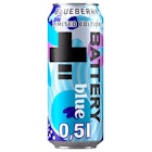 Battery Blueberry