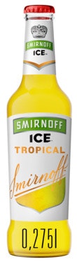 Smirnoff Smirnoff Ice Tropical