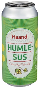 Haandbryggeriet Humlesus Citrus Hop Pale Ale