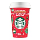 Red Cup Starbucks