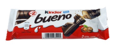 Bilde: © Kinder / Oda Kinder Kinder Bueno