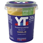 YT Proteinrik Vaniljepudding