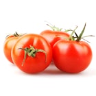 Runde Tomater