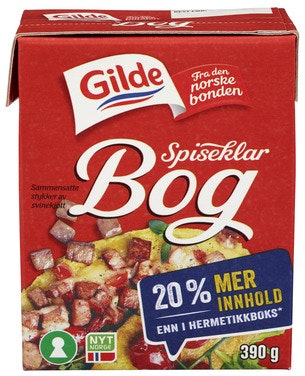 Bilde: © Gilde / Oda Gilde Bog