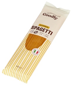 Goodly Spaghetti Glutenfri Økologisk