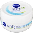 Nivea Soft Cream