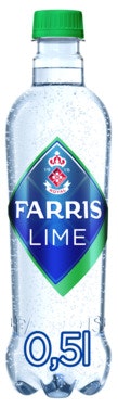 Bilde: © Ringnes / Oda Ringnes Farris Lime