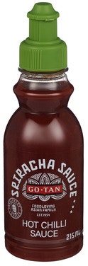 Bilde: © Go Tan / Oda Go Tan Sriracha-saus