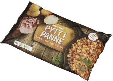 Bilde: © REMA 1000 / Oda REMA 1000 Pytt I Panne
