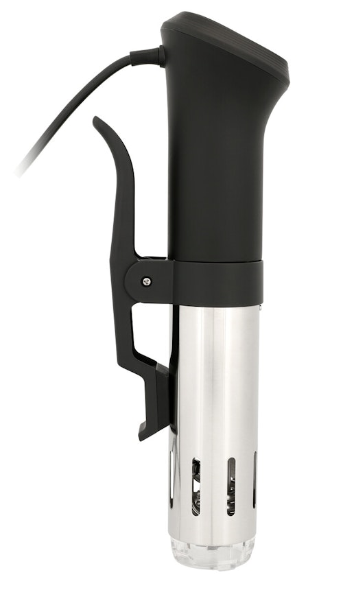 Bilde: © Clas Ohlson / Oda Clas Ohlson Sous vide-sirkulator