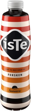 Bilde: © Sunniva / Oda Sunniva Iste Fersken