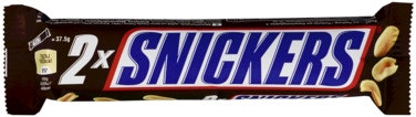 Snickers Snickers 2 Pack