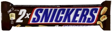 Bilde: © Snickers / Oda Snickers Snickers 2 Pack