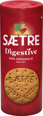 Bilde: © Sætre / Oda Sætre Digestive