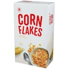 Corn flakes
