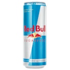 Red Bull Energidrikk Sukkerfri