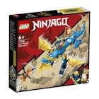 LEGO Ninjago Jays EVO-tordendrage