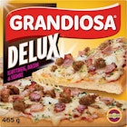 Grandiosa Delux Kjøttdeig & Bacon