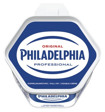 Bilde: © Philadelphia / Oda Philadelphia Philadelphia Original
