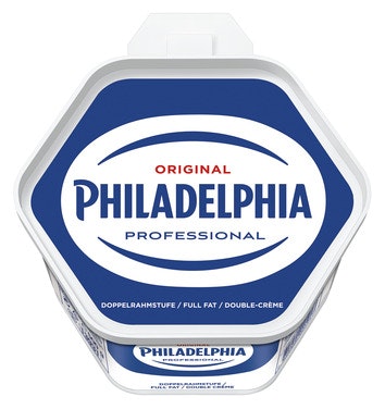 Philadelphia Original 500 g