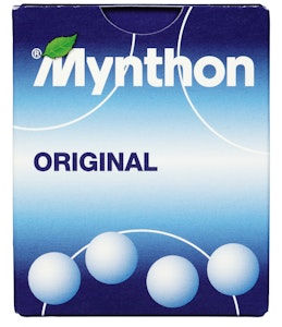 Mynthon Original Tyggepastill