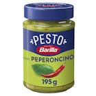 Pesto Basilico Peperoncino