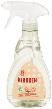 Bilde: © REMA 1000 / Oda REMA 1000 Kjøkkenspray