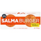 Salma® Burger