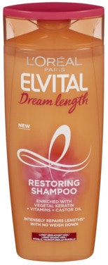 Elvital Dream Length Shampo 250 ml