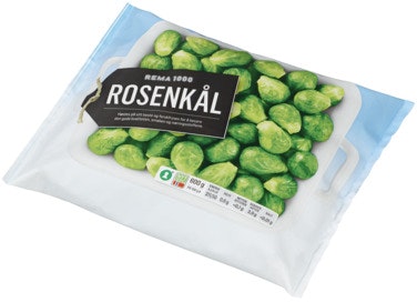 Bilde: © REMA 1000 / Oda REMA 1000 Rosenkål