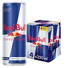 Red Bull Energidrikk