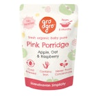 Pink Porridge