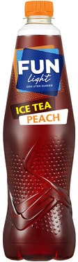 Fun Light Fun Light Ice Tea Peach