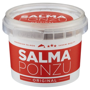 Bilde: © Salma / Oda Salma Salma® Ponzu Original