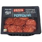 Pepperoni Topping