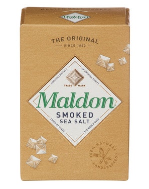 Bilde: © Maldon / Oda Maldon Maldon Salt Røkt